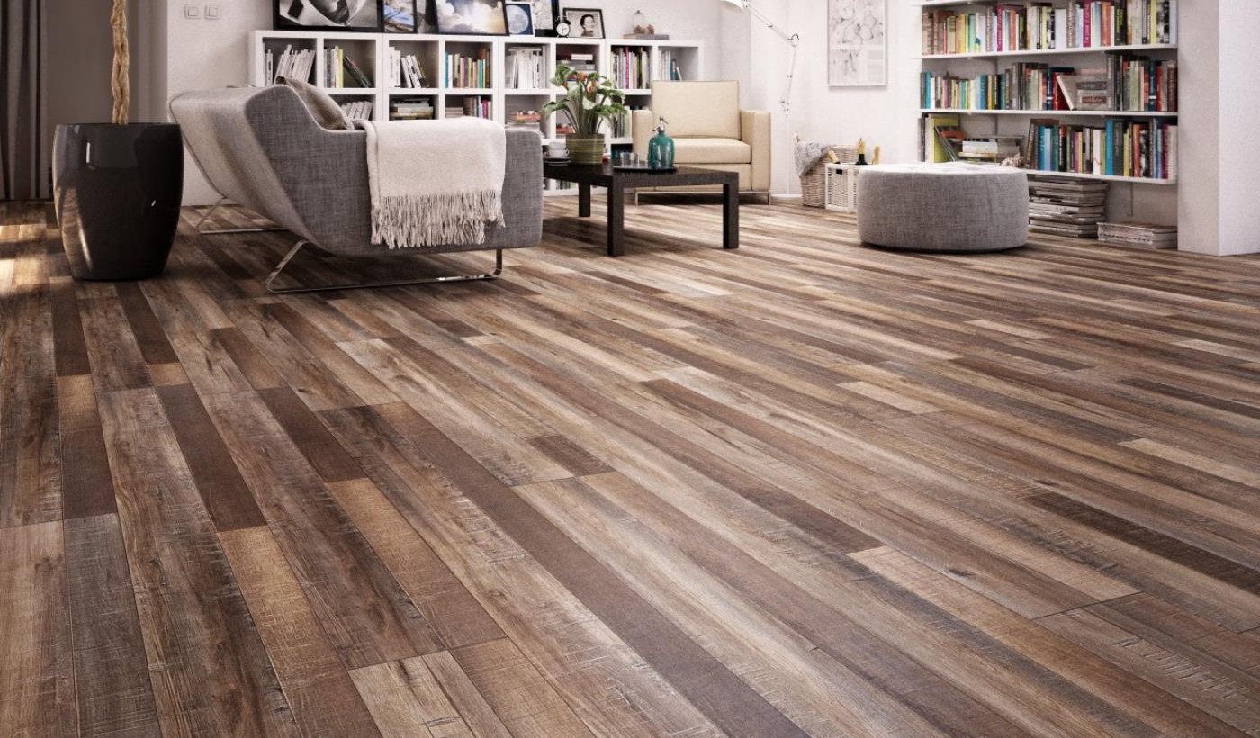 Δάπεδα Laminate, Προγυαλισμένα, PVC  εποξεικά και αυτοεπιπεδούμενα 